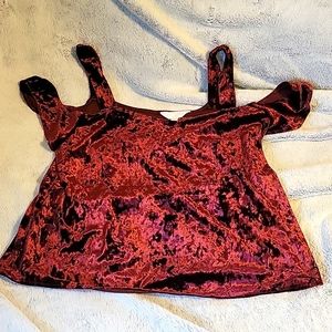 Lauren Conrad top